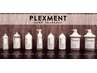 【髪質改善コース】PLEXMENT（カット無し）￥8800～