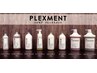 【髪質改善コース】PLEXMENT（カット無し）¥8800～