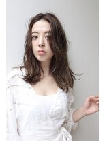 ノーヴェ(Nove)&nbsp;〈Nove〉大人ハイライト×ボヘミアンセミディ