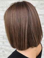 エイト マカビ 沖縄真嘉比店(EIGHT makabi) 【EIGHT 真嘉比】お客様スタイル_