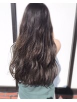 ヘアー イズム アンズー(HAIR ISM ANZU)&nbsp;【ナチュラルグラデーション】