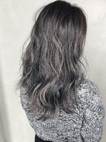 エイト 博多店(EIGHT hakata)&nbsp;【EIGHT博多】nabe_ハイクオリティhight light ペールシルバー★