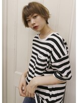 オペラ 調布店(OPERA by BALLEThair)&nbsp;OPERA調布＊ライトオリーブボブ