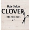 クローバー(CLoveR)のお店ロゴ