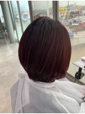 ショートスタイル