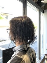 ロングウェーブ