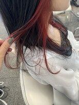 タブー(TABOO)&nbsp;さりげないデザインカラー