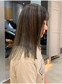 存在感 コントラスト ハイライト