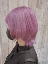 トムキャット(TOM CAT) 【新宿TOMCAT】ラベンダーピンク