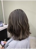 ナチュラルハイライト