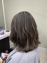 グロウ 渋谷(grow)&nbsp;ナチュラルハイライト