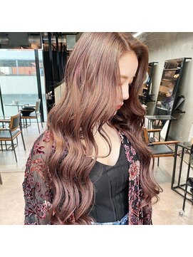 ヴェーレン(Wehlen) ウォームカラー