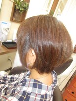 コア フィール ア デイ(COIFFURE A DAY)&nbsp;【見附今町M3D】髪質改善トリートメント