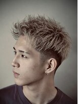 スキル(SKILL)&nbsp;でぐま流ジェットフェード