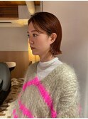 ミニボブ