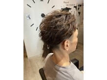 トリプル ケー ヘアーワールド(TRIPLE K hair world)
