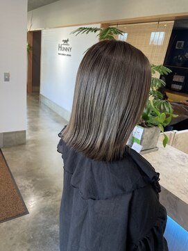 ハニー(Hunny) hunny style kumi