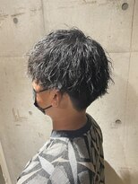 ブランシェ 西松山店 ツイストスパイラル