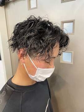 オンフリーク(ON FLEEK) ＃ツイストスパイラル#メッシュ＃オンフリーク＃下関