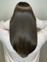 カノイ(KANOI)&nbsp;【ブルベ冬】20代30代40代似合わせダークラテ