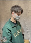 silver color