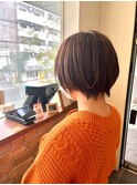 ショートスタイル