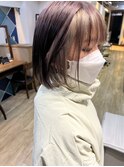 デザインピンク