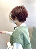 エアリーショート