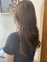 ハグヴィアン(HUG BIEN)&nbsp;アッシュベージュ