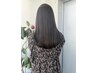 【YUKA専用】髪質改善カット＋イルミナカラー＋TOKIO5ステップトリートメント