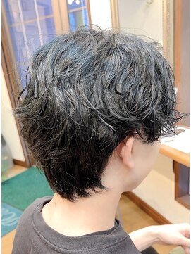 ココモ(cocomo) ブルーカラーリング