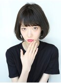 デザインカラー/白髪染め/白髪ぼかし/髪質改善/ヘッドスパ/中山