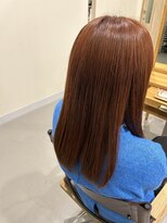 エミュ(emu)&nbsp;ロングスタイル