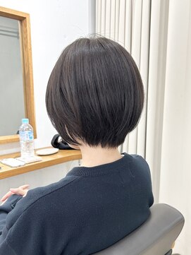 ハット(HUT) 【レディース☆ショートヘア17】