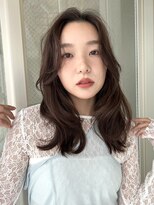 ニューヨークニューヨーク 三宮駅前店(NYNY)&nbsp;くびれレイヤーエモージュスタイル