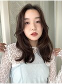 くびれレイヤーエモージュスタイル