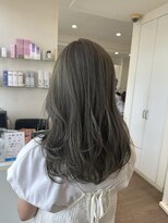 リッシュ(LisH)&nbsp;オリーブグレージュ