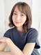 ラピス 新宿店(Lapis)の写真/【40～60代女性に圧倒的支持◎】高い技術力×低価格◎カラーリタッチ(白髪OK)¥4000[新宿/西新宿/東新宿]