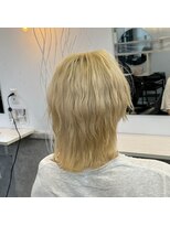 ラビス(Lovis)&nbsp;yuya/ブロンド