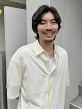 サンプラス(san+) 木梨健太 san +