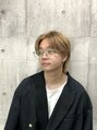 ノーン(NONE) KOHEI 