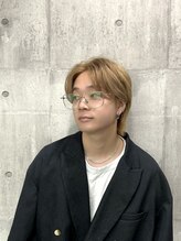 ノーン(NONE) KOHEI 