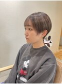 ハイライトとショート