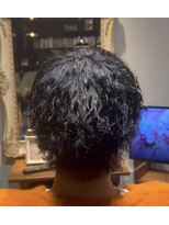 ベースヘアーデザイン(BASE HAIR DESIGN)&nbsp;(髪質改善/メンズカット/インナーカラー/ケアブリーチ/学割U24)