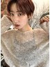 【小野江限定】cut&edol luster treatment