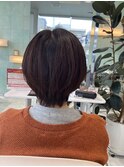 コンパクトショート