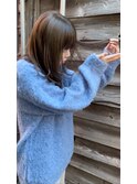 ちょき