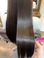 エンヴィー コウベ(ENVY KOBE)&nbsp;【美髪】水素トリートメント