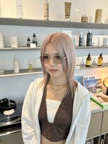 オンヌ(onnu) ホワイトベージュ