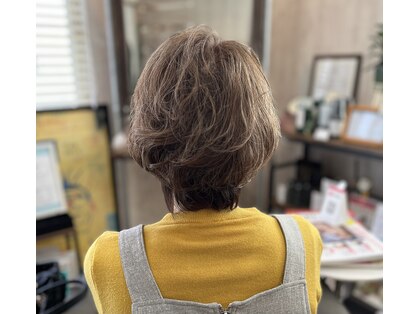 カラーフロウ(color Flow)の写真